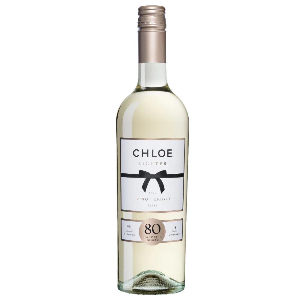 Chloe 80 Light Pinot Grigio 750 ml