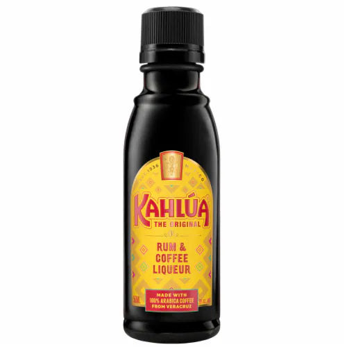 Kahlua .50ml.