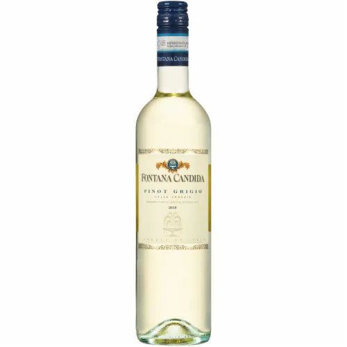 Fontana Candida Pinot grigio