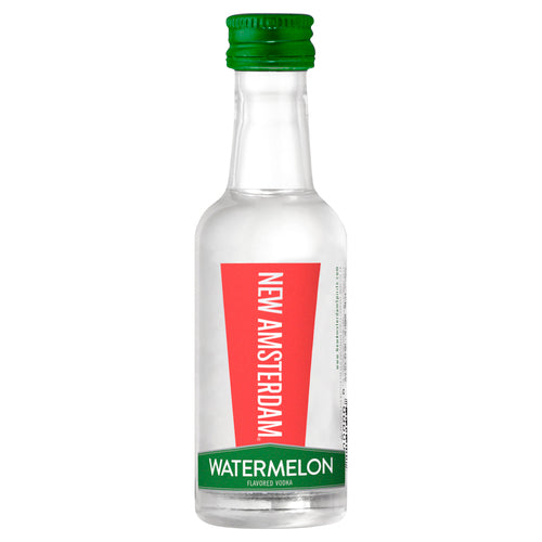 New Amsterdam watermelon 750 ml