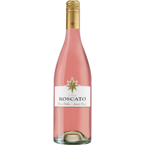 Roscato sweety Rose 750 ml