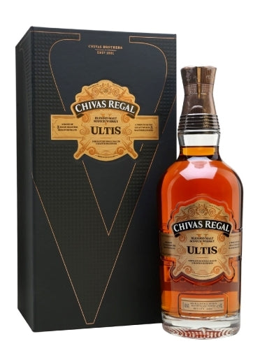 Chivas Regal Ultis 750 ml
