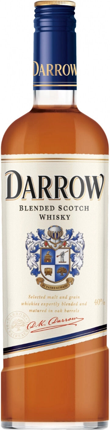 Darrow Blended 1.75 ml