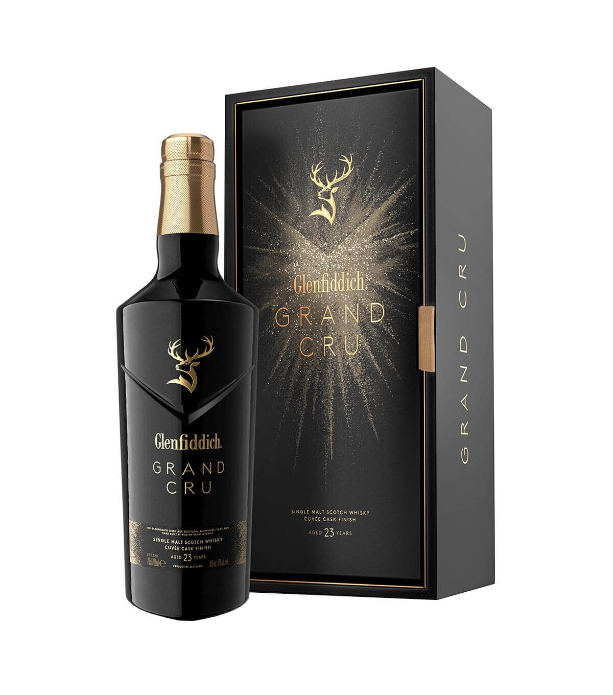 Glenfiddich Grand Cru 23yr