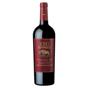 1000 Stories Cab Sauv 750ml