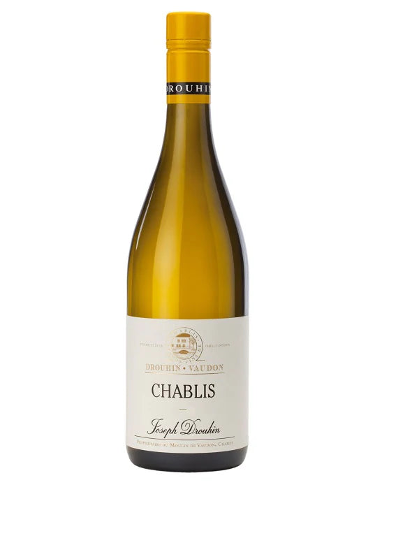 Drouhin Chablis 750ml.
