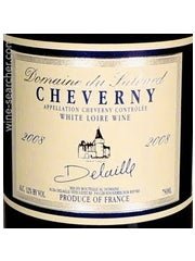 Domaine Du Salvard
