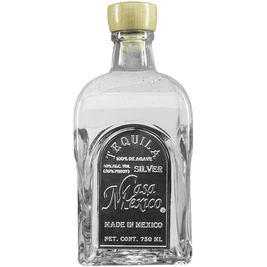 Casa Mexico Blanco 750ml.