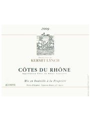 Cotes Du Rhone 750ml.