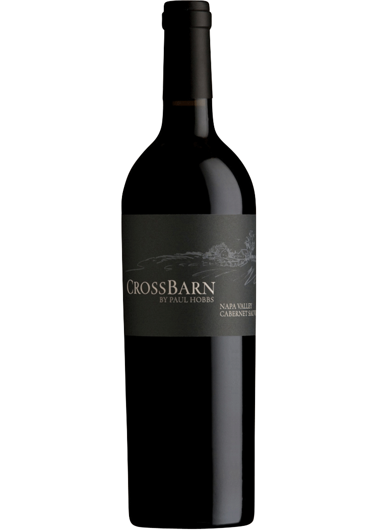 Crossbarn Cabernet 750ml.