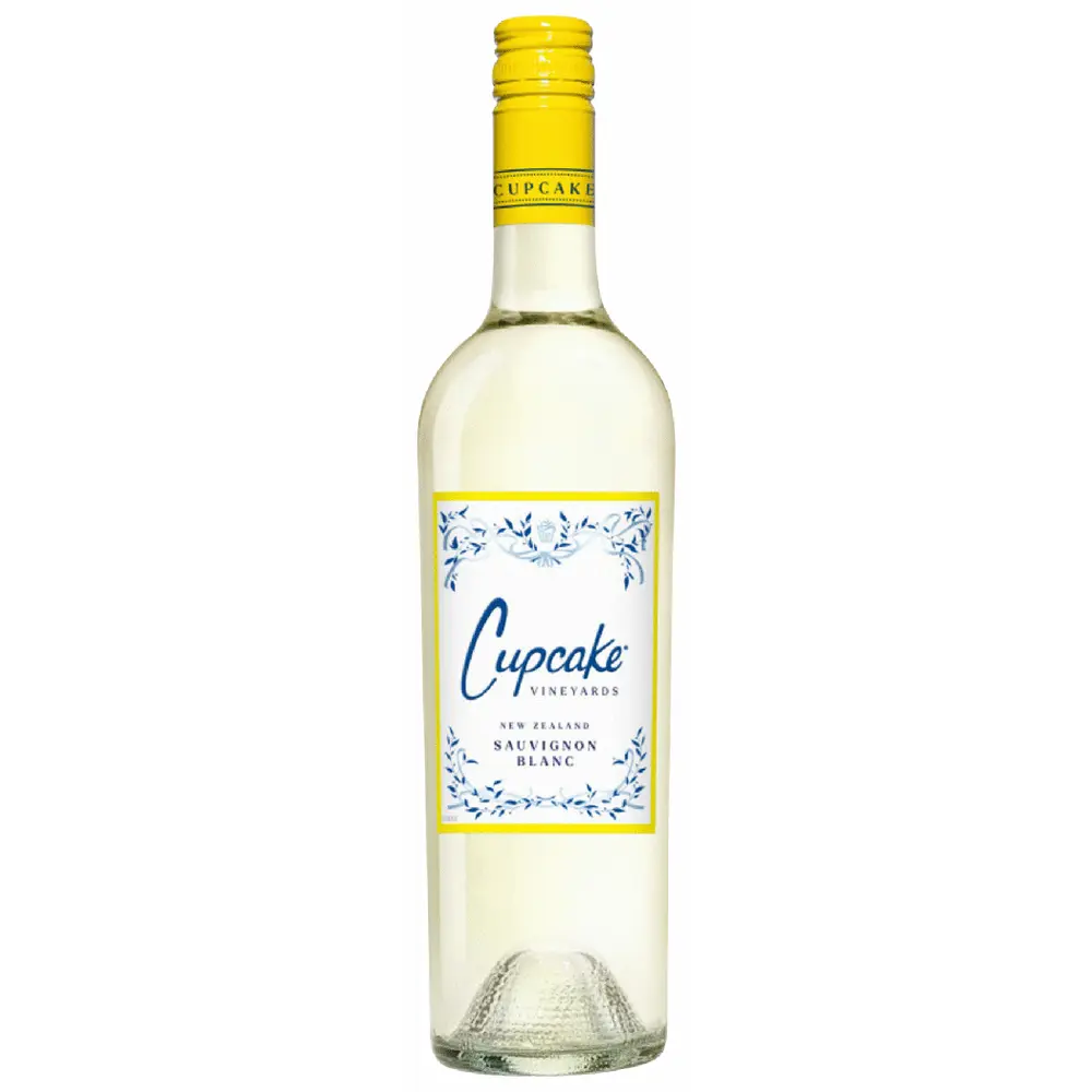 Cupcake Sauv Blanc 750ml