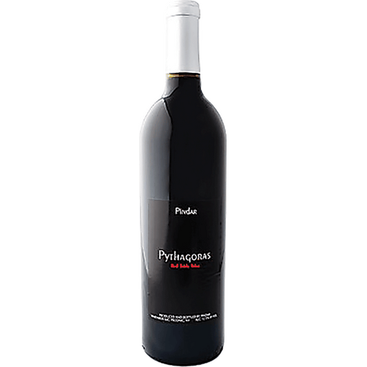 Pindar Pythagoras 750ml