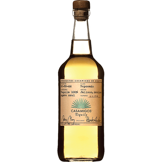 Casamigos Reposado 750ml