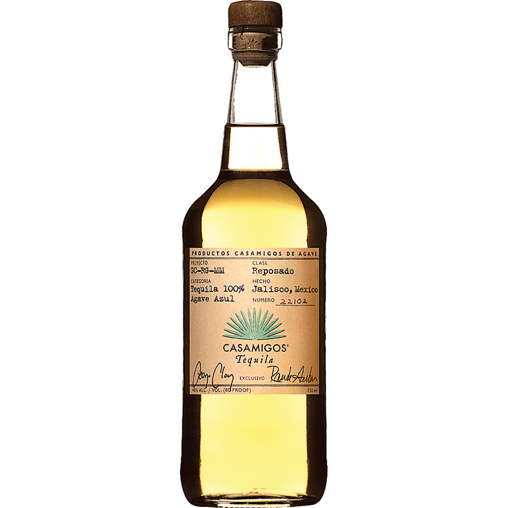 Casamigos Reposado 750ml