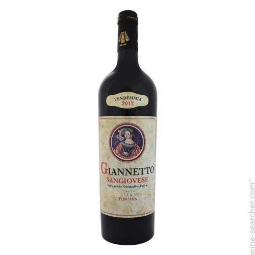 Giannetto Sangiovese