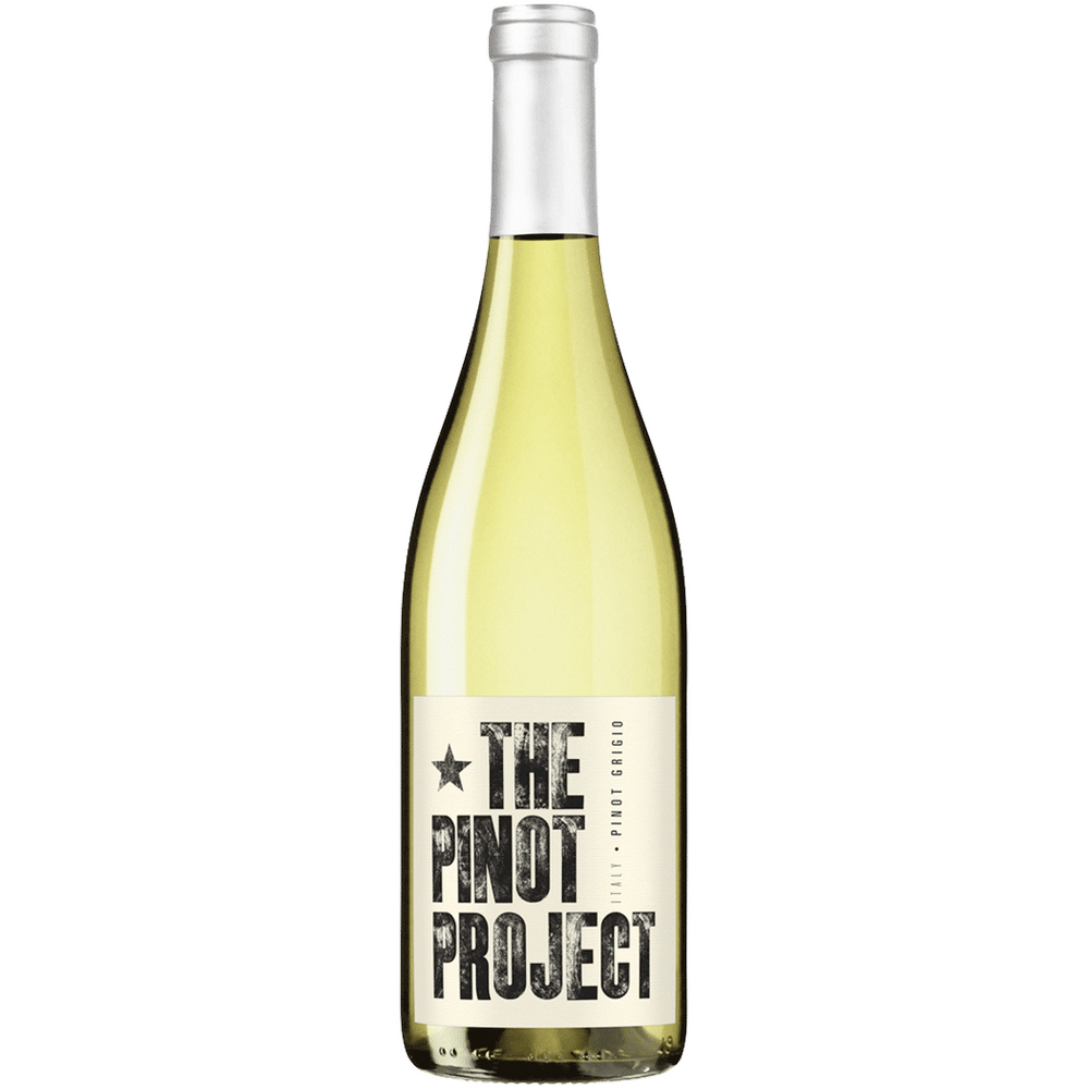 The Pinot Project Pinot G 750m