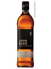 John Barr 1.75LT