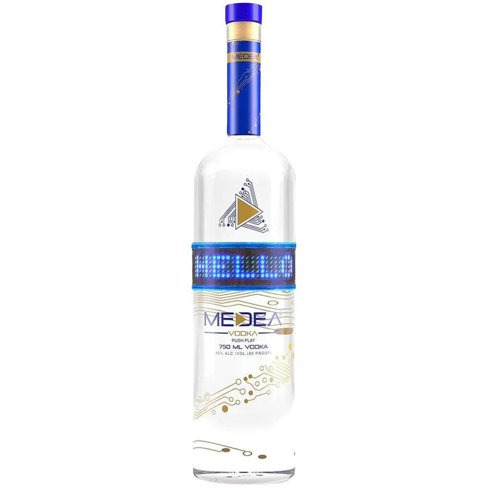 Medea Vodka 750 ml