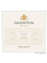 Salentein Malbec 750ml