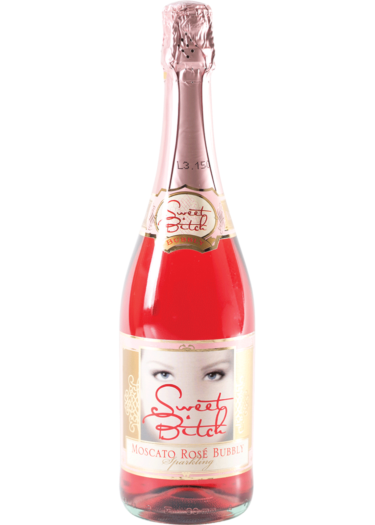 Sweet Bitch Moscato