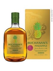 Buchanan's Pineapple