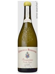 Chateau de Beaucastel