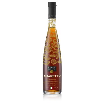 Santa marta amaretto liqueur