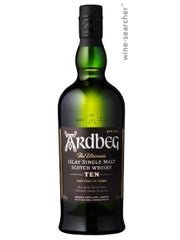 Ardbeg 10 yr 750ml.