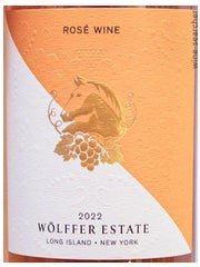 Wolffer Estate Table Wine