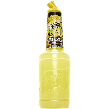 Finest sweet & sour 1LT