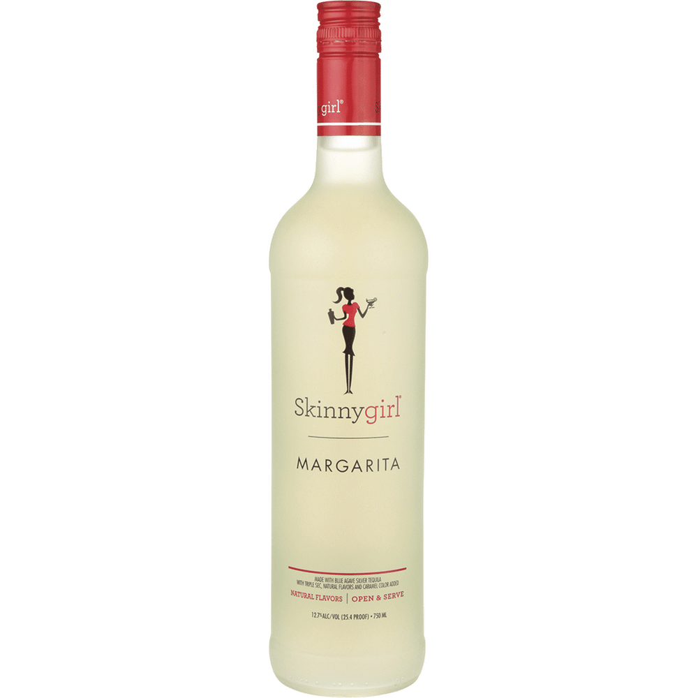 Skinny Girl Margarita 750ml