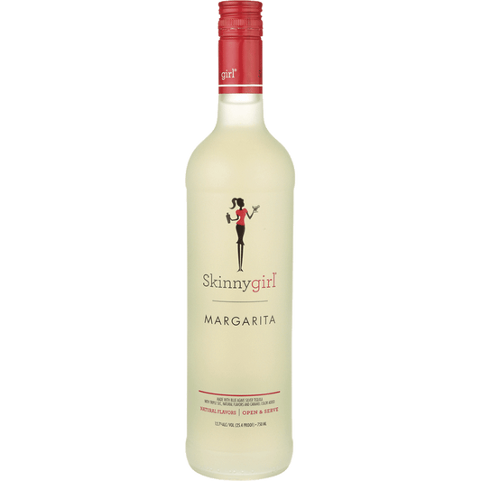 Skinny Girl Margarita 750ml
