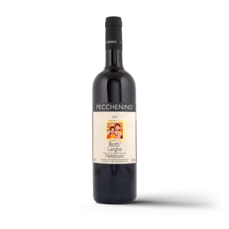 Pecchenino Dolcetto San Luigi Dogliani 750ml