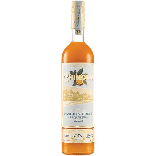Chinola Passion Fruit Lqr