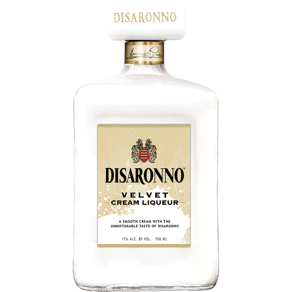 Disaronno Velvet 750ml.