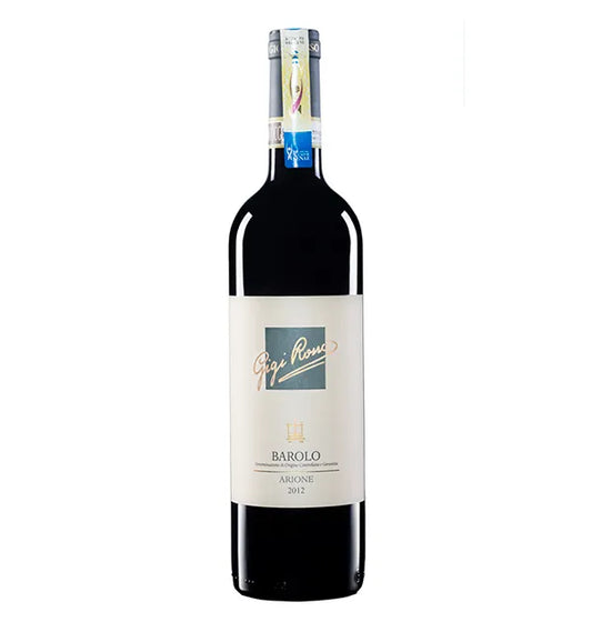 Gigi Rono Barolo 750 ml
