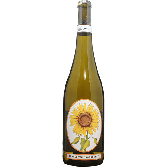 Pindar Sunflower Chard.