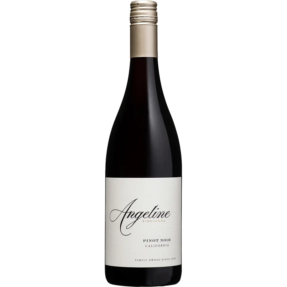Angeline Pinot Noir 750ml