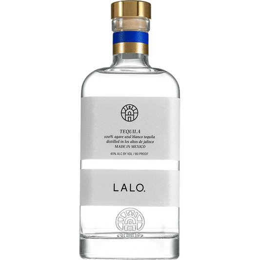 Lalo Blanco 750ml.