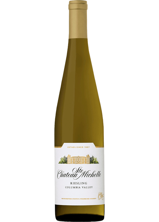 Chateau Ste Michelle Riesl