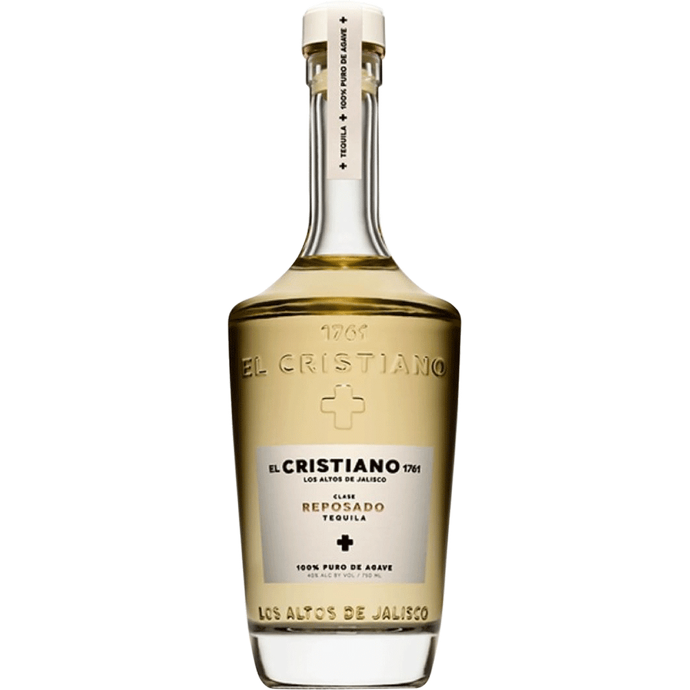 El Cristiano Reposado