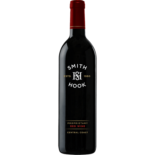 Smith & Hook Red Blend