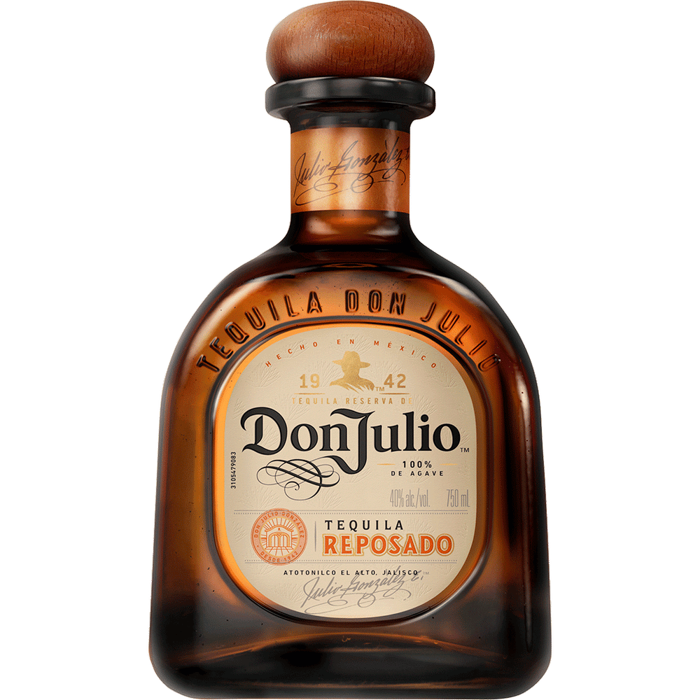 Don Julio Reposado