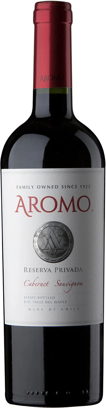Aromo Cabernet Sauvignon 750 ml
