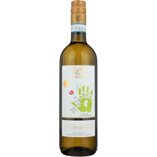 Kris Pinot Grigio 750ml
