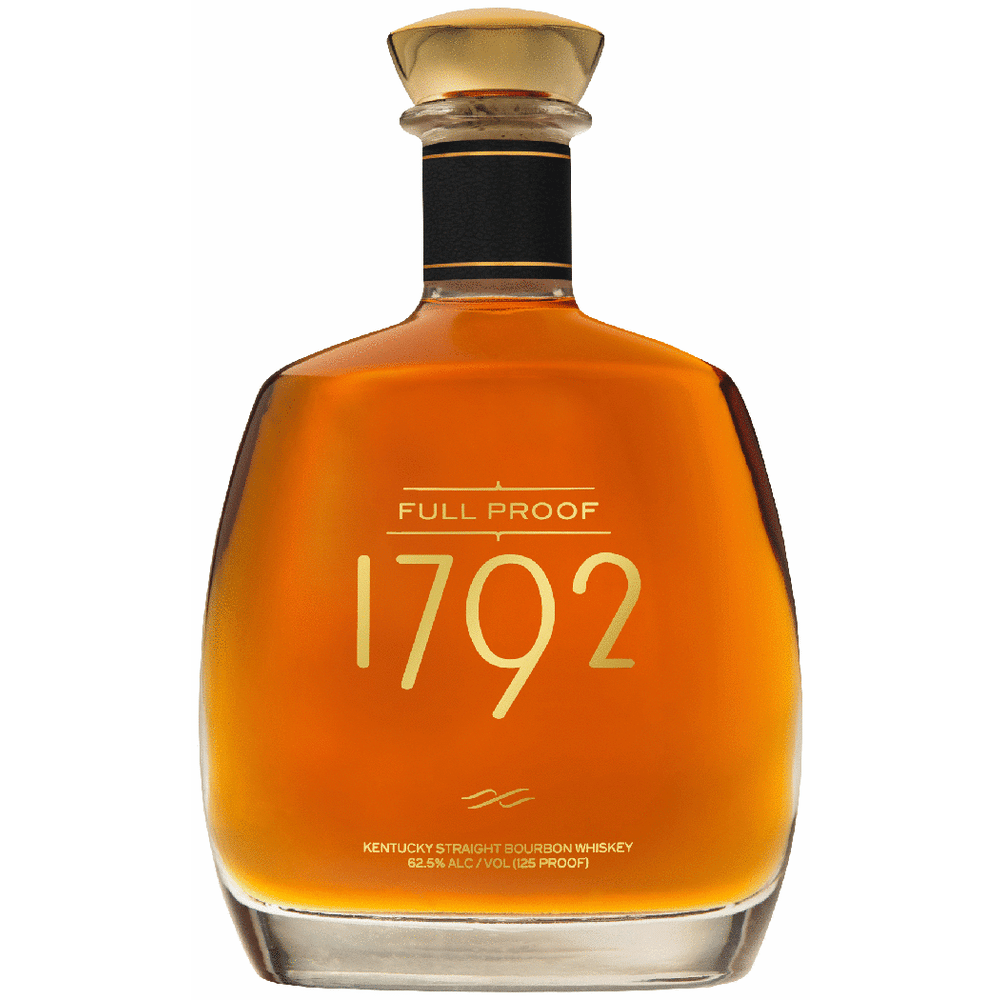 1792 Bottled In Bond 100Proof 750ml
