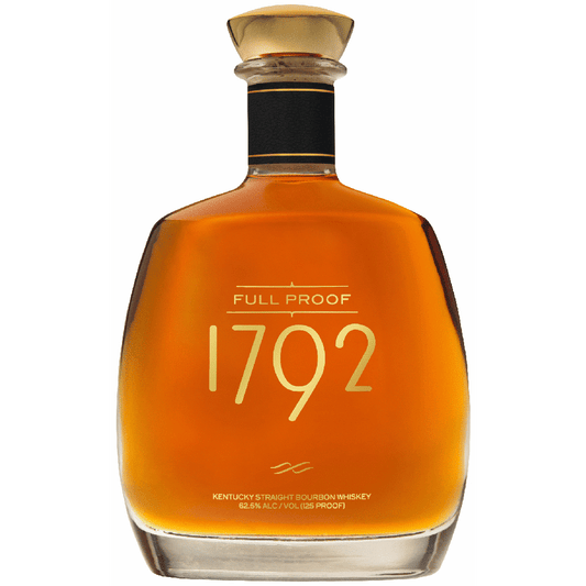 1792 Bottled In Bond 100Proof 750ml