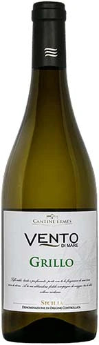 Vento Di Mare Grillo 750 ml