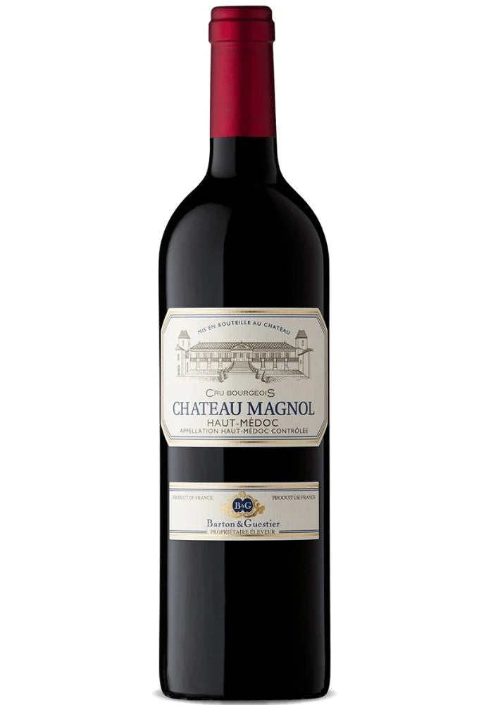 B&G Magnol Bordeaux 750 ml