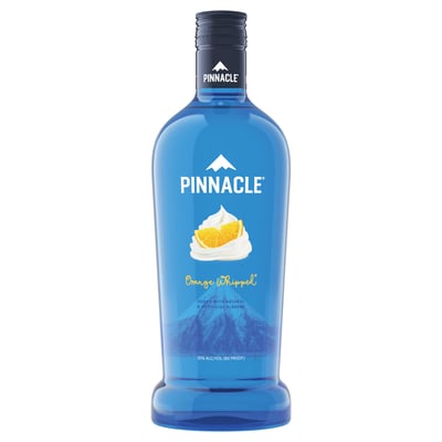 Pinnacle Whipped 1.75LT